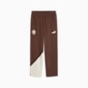 FC St. Pauli ftblCULTURE+ Track Pants Men, Espresso Brown-Sugared Almond, small