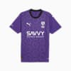 Al Hilal Saudi F.C. 24/25 Ausweichtrikot Herren, Team Violet-PUMA Black, small
