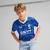 Al-Hilal SFC 24/25 Home Replica Jersey Youth, Blue Intense-PUMA White, small