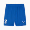Al Hilal Saudi F.C. 24/25 Shorts Replica Men, Blue Intense-PUMA White, small
