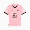 Jersey Hombre local Palermo FC 24/25, Team Light Pink-PUMA Black, small