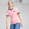 Palermo F.C. 24/25 Home Jersey Women, Team Light Pink-PUMA Black, small