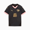 Palermo F.C. Maglia Away 24/25 per ragazzi, PUMA Black-PUMA Gold, small