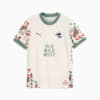 Palermo F.C. 24/25 Third Jersey Youth, Warm White-Eucalyptus, small