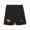 Palermo F.C. Shorts Away 24/25 per ragazzi, PUMA Black-PUMA Gold, small