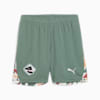 Palermo F.C. 24/25 Third Shorts Youth, Eucalyptus, small