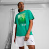 Sport Green-PUMA White