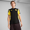 PUMA Black-Faster Yellow