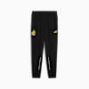 Borussia Dortmund ftblARCHIVE Hose Herren, PUMA Black-Faster Yellow, small