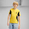 Borussia Dortmund ftblARCHIVE Tee Youth, Faster Yellow-PUMA Black, small