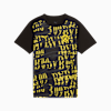 Borussia Dortmund 24/25 Pre-match Jersey Youth, PUMA Black-Faster Yellow, small