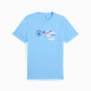 Manchester City ftblNRGY Tee Men, Team Light Blue, small-THA