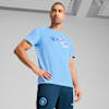 Manchester City ftblNRGY Tee Men, Team Light Blue, small-THA