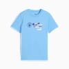 Manchester City ftblNRGY Tee Youth, Team Light Blue, small