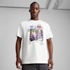Manchester City ftblNRGY+ Tee Men, PUMA White, small