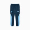 Pantalon Manchester City ftblNRGY+ Homme, Marine Blue-Blazing Blue, small