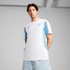 Manchester City ftblARCHIVE Tee Men, PUMA White-Team Light Blue, small-PHL