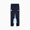 Manchester City ftblARCHIVE Pant Men, PUMA Navy-Team Light Blue, small