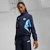 Manchester City ftblARCHIVE Jacket Youth, PUMA Navy-Team Light Blue, small