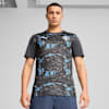 เสื้อเจอร์ซีย์พรีแมตช์ Manchester City สำหรับผู้ชาย, Strong Gray-Cool Light Gray, small-THA