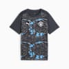 Manchester City Pre-match Jersey Youth, Strong Gray-Cool Light Gray, small