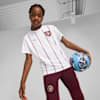 Manchester City Pre-match Jersey Youth, PUMA White-Dark Jasper, small-SEA