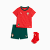 Portugal 2025 Home Babykit Toddler, Sport Red-Sugared Almond, small