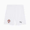 Portugal 2025 Shorts Men, PUMA White-PUMA Black, small
