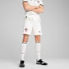 Short Portugal 2025 Homme, PUMA White-PUMA Black, small