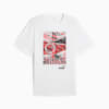 Męska koszulka ftblNRGY+ RB Leipzig, PUMA White, small