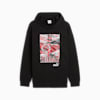 Męska Bluza z kapturem ftblNRGY+ RB Leipzig, PUMA Black, small