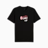 AC Milan ftblNRGY Tee Men, PUMA Black-For All Time Red, small