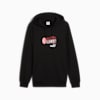 Męska bluza z kapturem AC Milan ftblNRGY, PUMA Black-For All Time Red, small