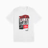 T-shirt ftblNRGY+ AC Milan Homme, PUMA White-PUMA Black, small