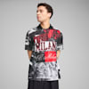 AC Milan ftblNRGY+ Retro Jersey Men, For All Time Red, small
