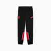 AC Milan Men's Football ARCHIVE Pants, PUMA Black-For All Time Red, small-AUS