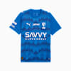 Al-Hilal SFC 25/26 Heimtrikot Herren, Blue Intense-Blazing Blue, small