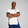 Portugal Training Men's Jersey, Sugared Almond-Persian Blue, small-AUS