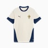 Portugal Training Jersey Youth, Sugared Almond-Persian Blue, small