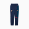 Pantalon Portugal Casuals Homme, Persian Blue-Sunny Yellow, small