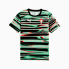 Maillot d'avant match Portugal Homme, PUMA Black-PUMA White, small