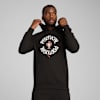 Portugal ftblNRGY Hoodie Men, PUMA Black, small-SEA