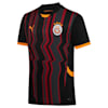 Galatasaray SK 24/25 Third Jersey Men, PUMA Black-Intense Orange, small
