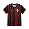 Maillot Third 24/25 Galatasaray SK Enfant et Adolescent, PUMA Black-Intense Orange, small