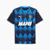 US Sassuolo Calcio 24/25 Third Jersey Men, PUMA Navy-Ignite Blue, small
