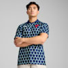 Portugal ftblNRGY+ Retro Jersey Men, Persian Blue, small-SEA