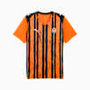FC Shakhtar Donetsk 25/26 Home Jersey Men, Rickie Orange-PUMA Black, small