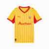 RC Lens 25/26 Home Jersey Youth, Pelé Yellow-PUMA Red, small