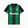Maglia gara Away RC Lens 25/26 da uomo, PUMA Black-Jade Green, small