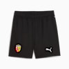 RC Lens 25/26 Shorts Men, PUMA Black-PUMA White, small
